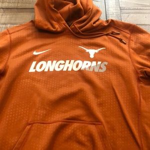 texas longhorn sweatshirt